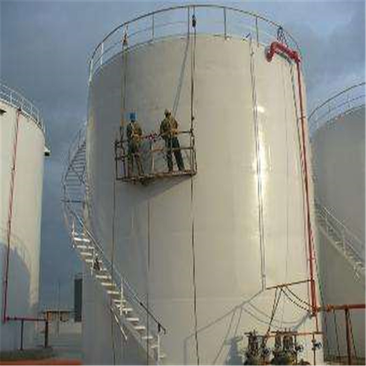 松溪喷漆翻新・工业喷漆・设备喷漆服务简介